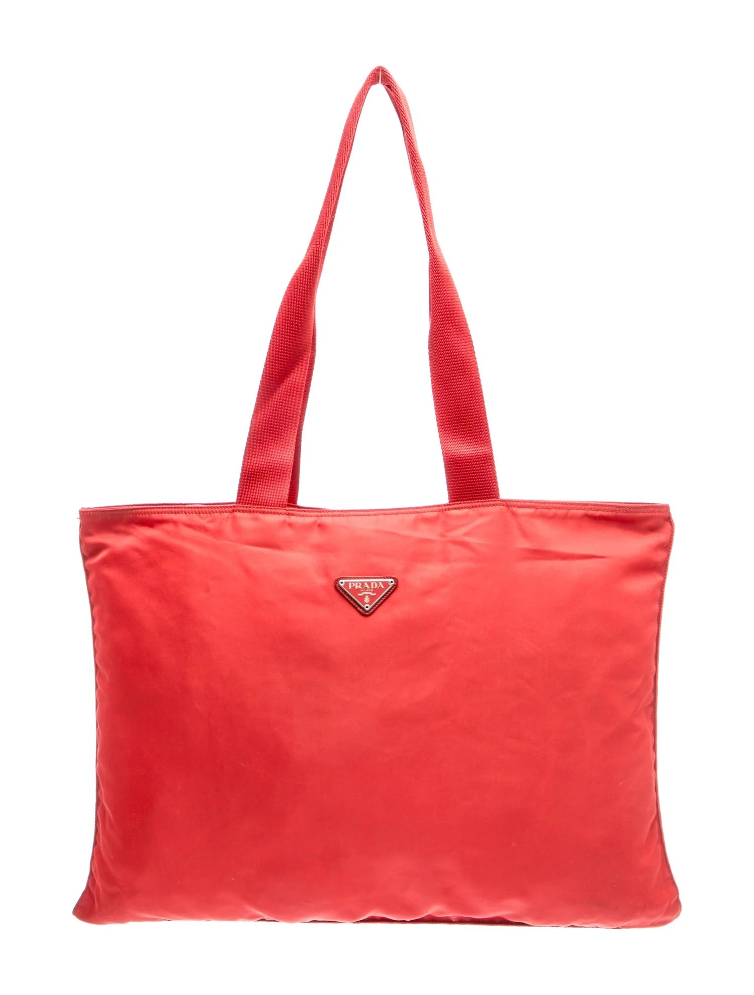 Tessuto Nylon Tote