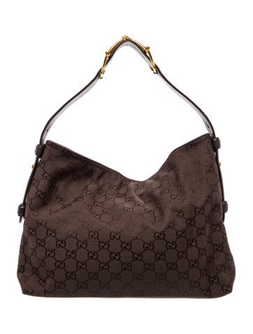 GG Canvas Beatrix Medium
