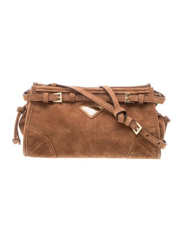 Scamosciato Suede Bonnie Small