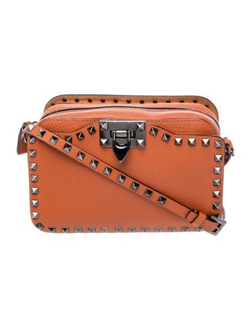 Rockstud Crossbody Bag