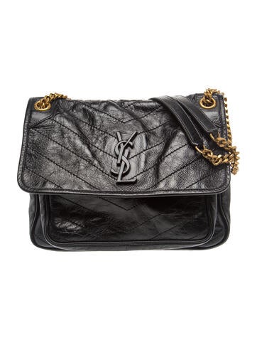 Leather Niki Medium 2023