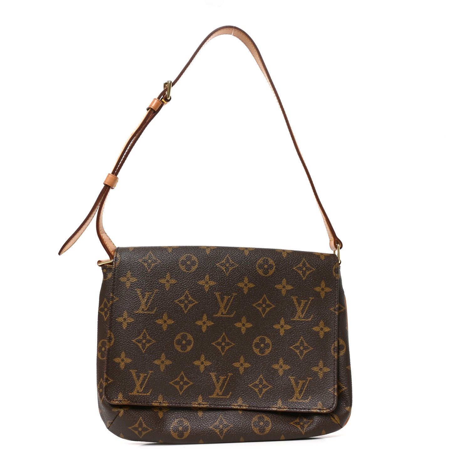 Louis Vuitton Monogram Musette Tango
