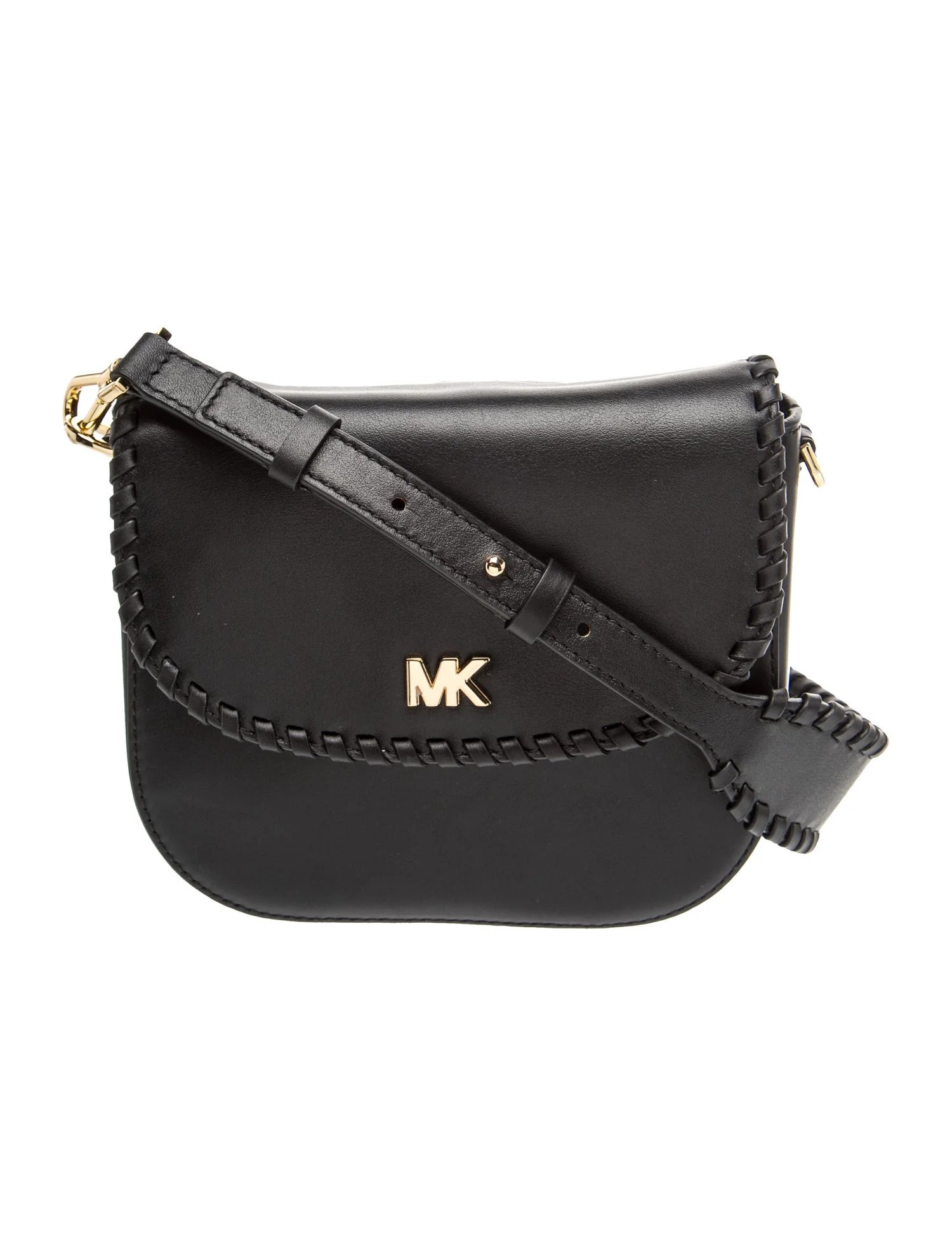 Michael Kors Leather Crossbody Bag w/ Tags