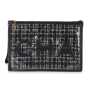 Leather Pouch Large
