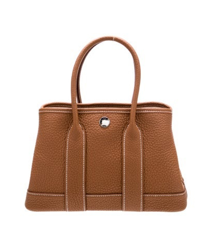 Hermes Negonda Neo Garden Party 23