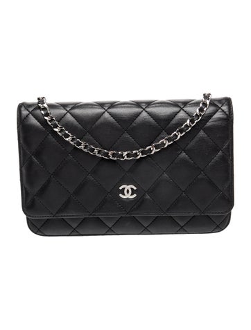 Classic Wallet On Chain