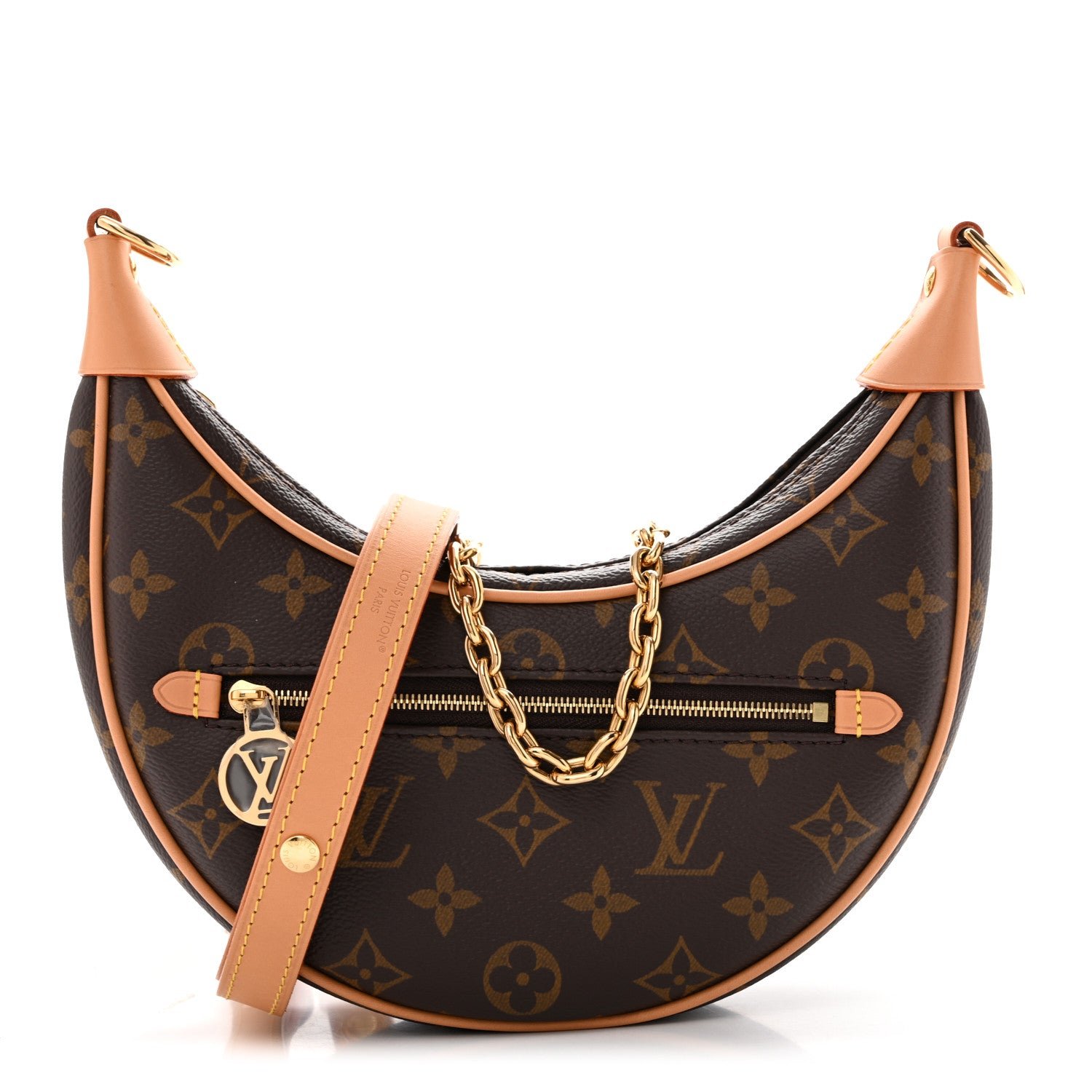 Louis Vuitton Monogram Loop
