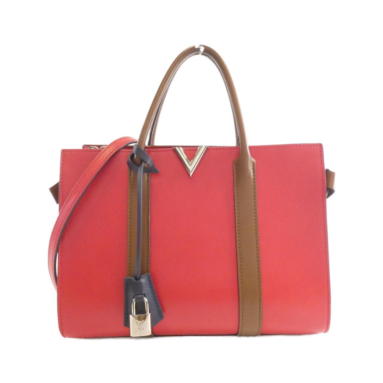 Louis Vuitton Very Tote M42889 Bag
