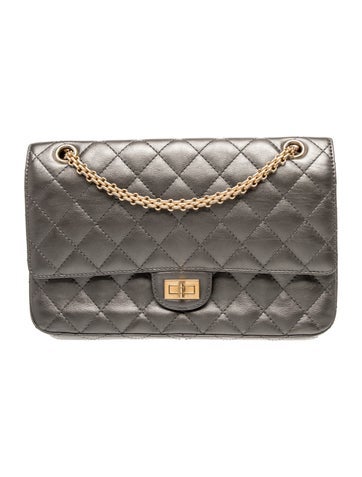 Reissue 226 Double Flap Bag