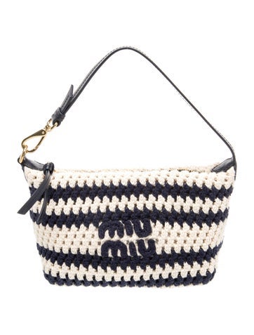 Top Handle Bag 2025