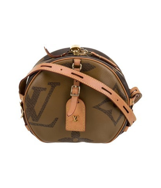 Louis Vuitton Vuitton Monogram Giant Boite Chapeaux