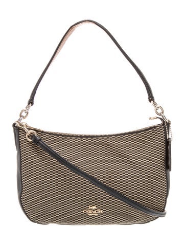 Top Handle Bag