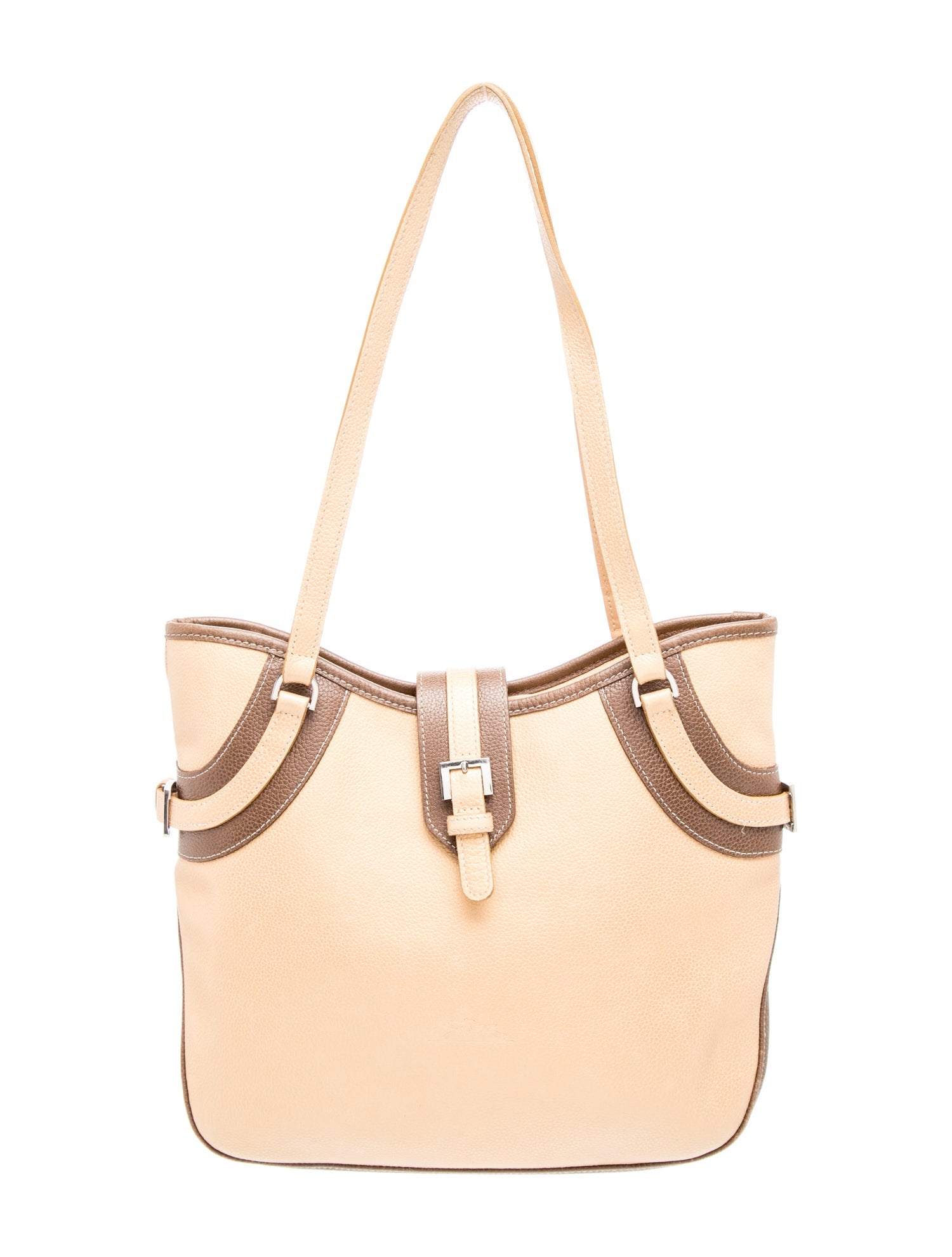 Leather Shoulder Bag Vintage