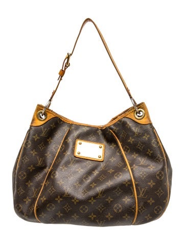 LV Monogram Galliera PM