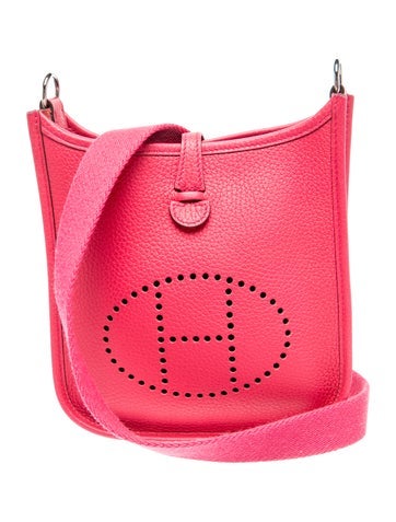 Hermes Clemence Amazone Evelyne TPM 16