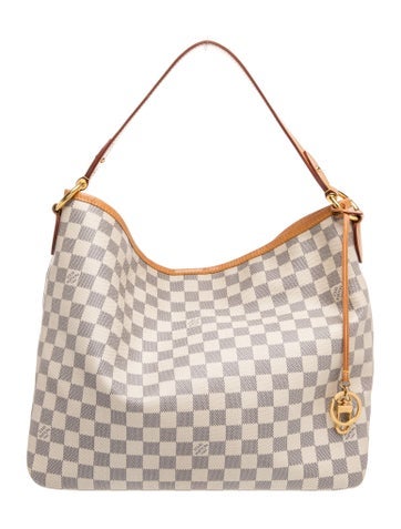 Damier Azur Delightful MM
