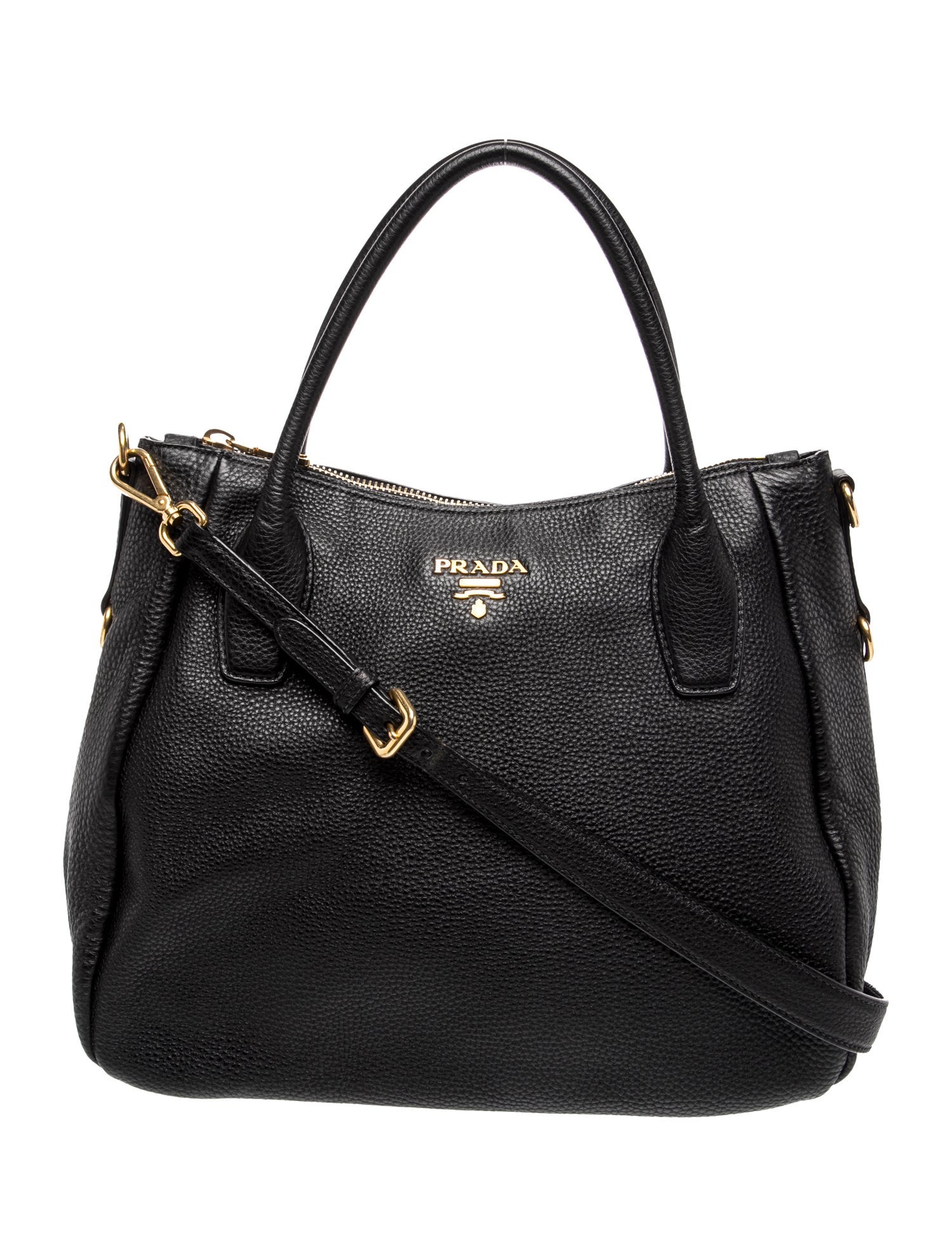 Vitello Daino Leather Phenix