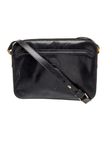 Interlocking G Messenger Bag