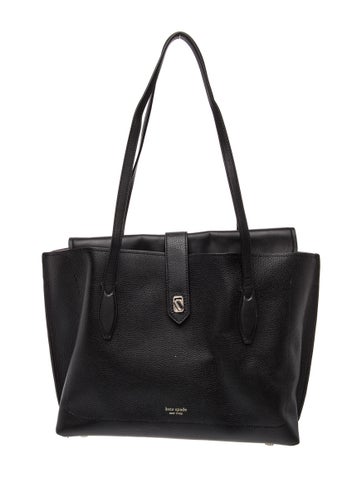 Kate Spade Leather Tote