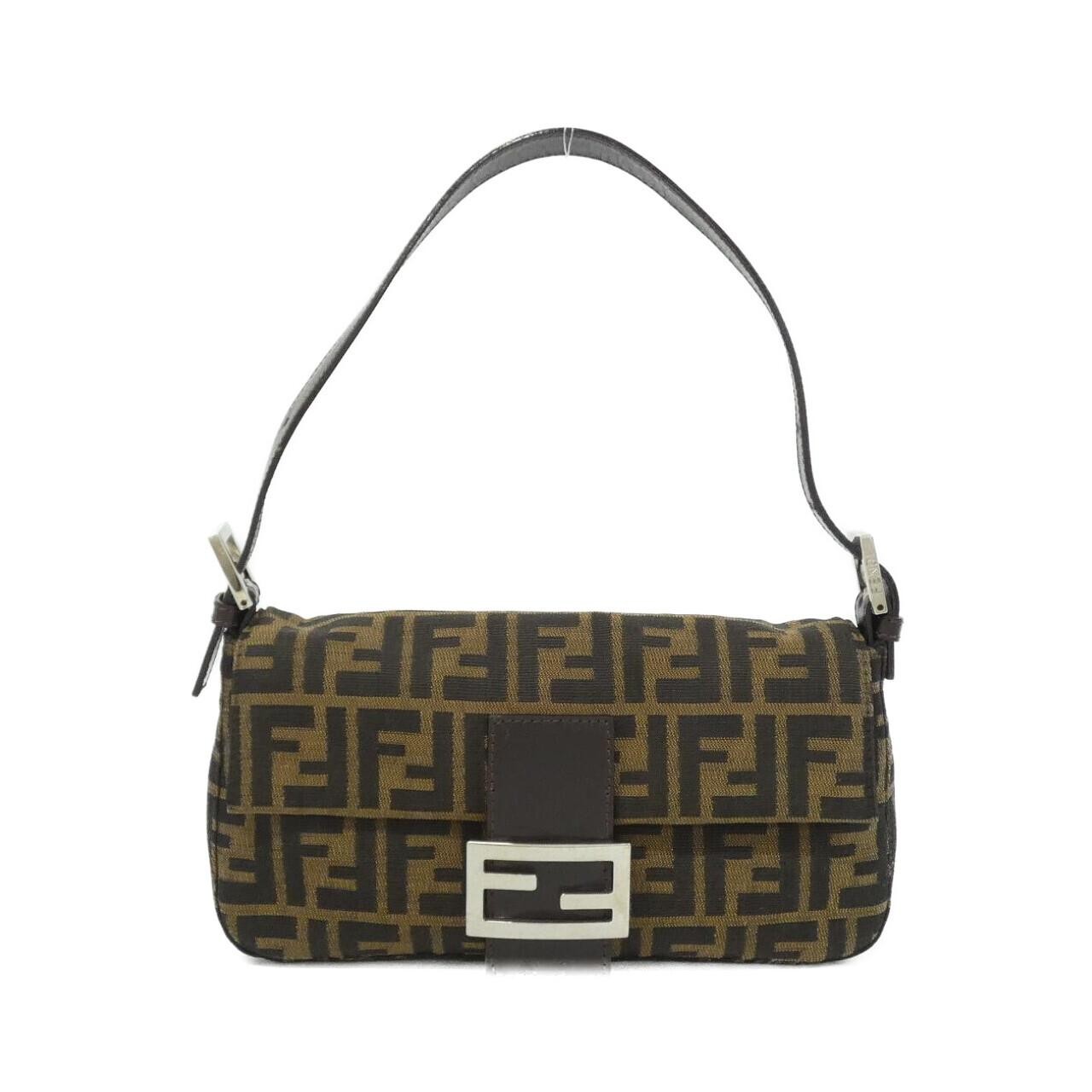 [Vintage] Fendi Baguette 26424 Shoulder Bag