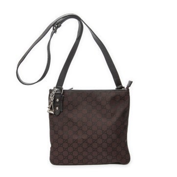 Canvas Jolicoeur Messenger