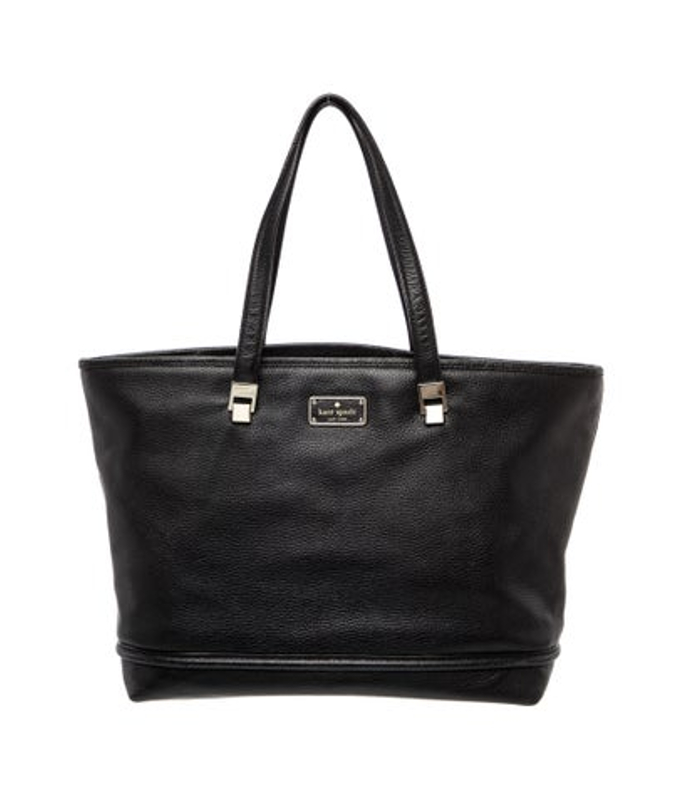 Kate Spade Spade New York Leather Tote