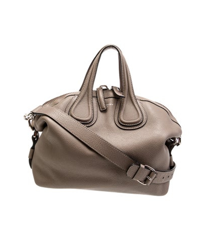 Givenchy Leather Nightingale Small