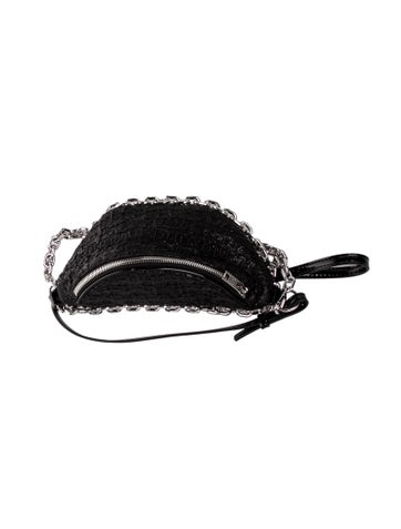 Alexander Wang Leather Belt Bag