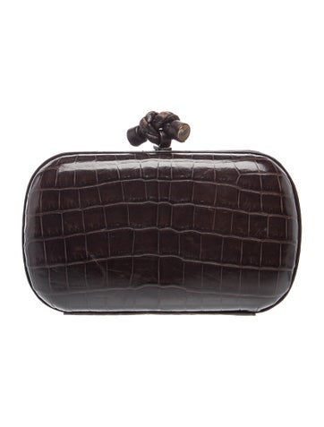 Crocodile Knot Vintage