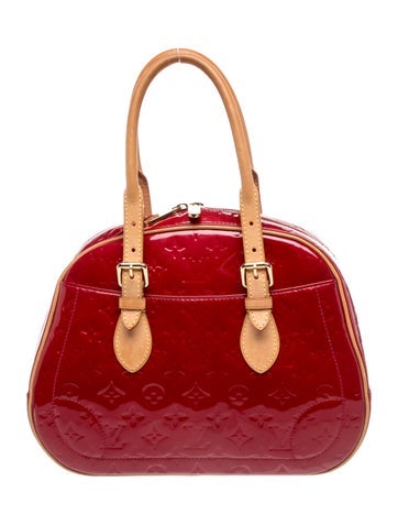 Monogram Vernis Summit Drive