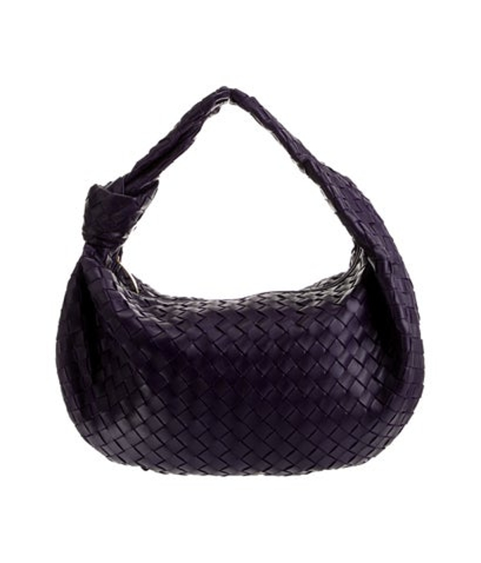 Bottega Veneta Veneta Intrecciato Jodie Teen
