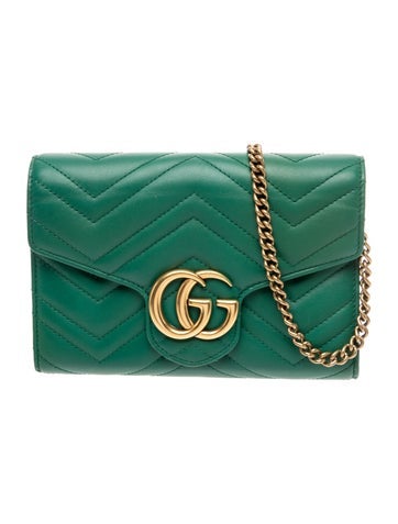 Double G Marmont