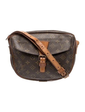 LV Monogram Jeune Fille Vintage