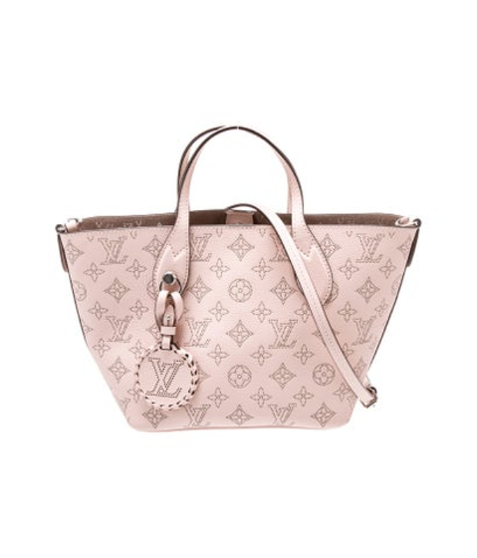 Louis Vuitton Vuitton Lv Monogram Blossom Pm