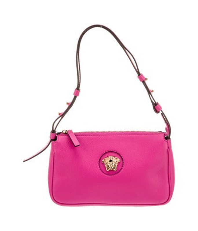 Versace Medusa Shoulder Bag