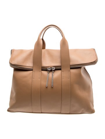 3.1 Phillip Lim Leather Tote