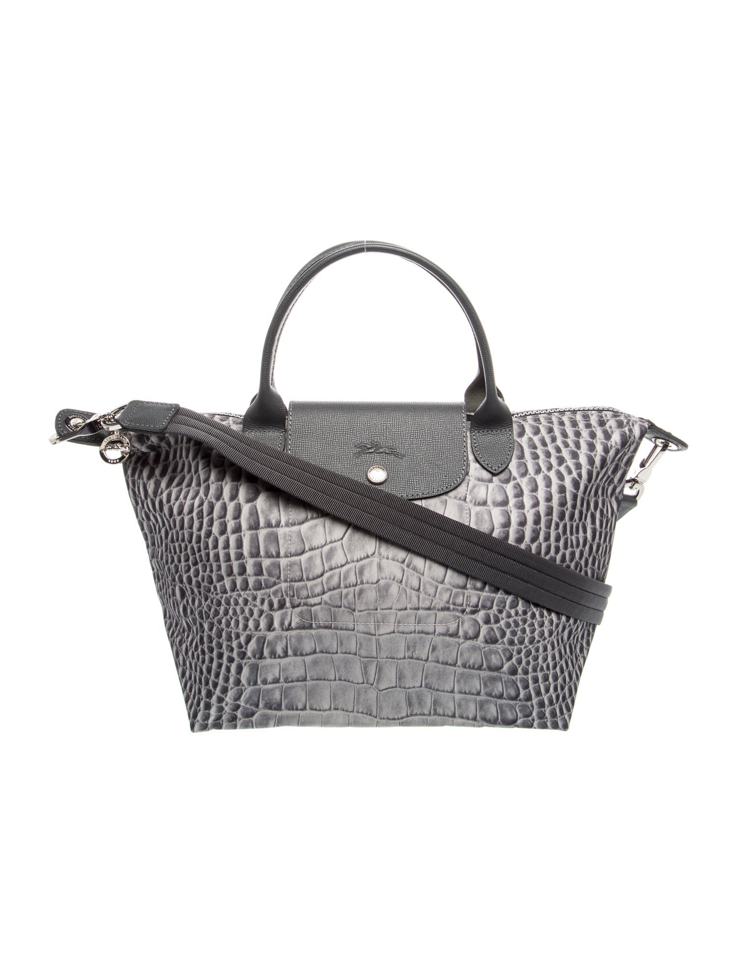Nylon Tote