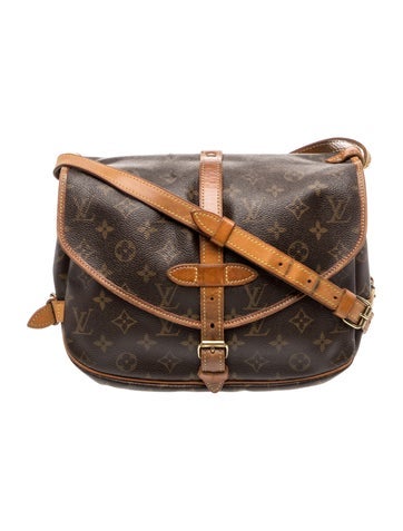 Monogram Saumur 30