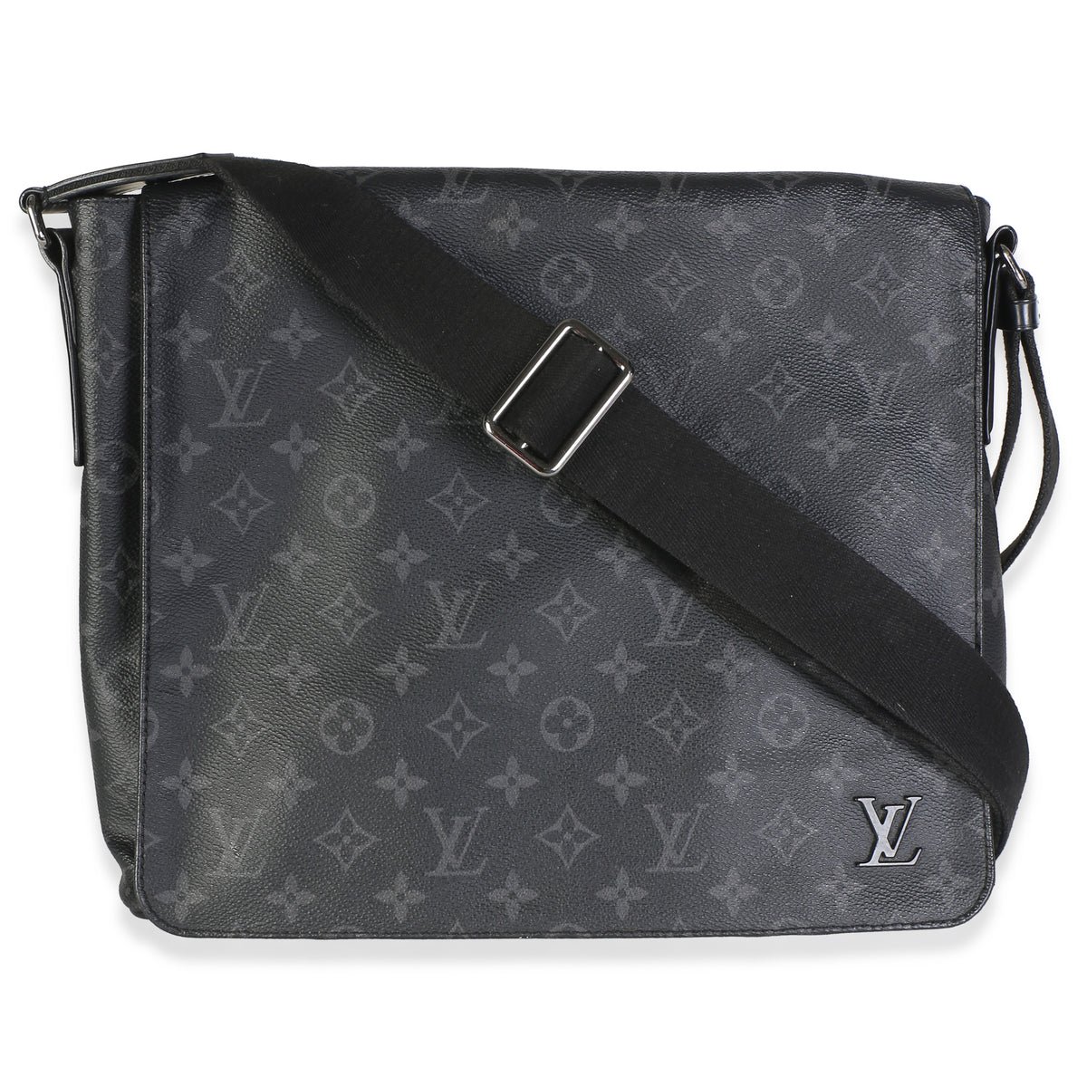 Monogram Eclipse Canvas District MM