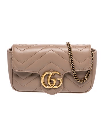 Double G Marmont Super Mini