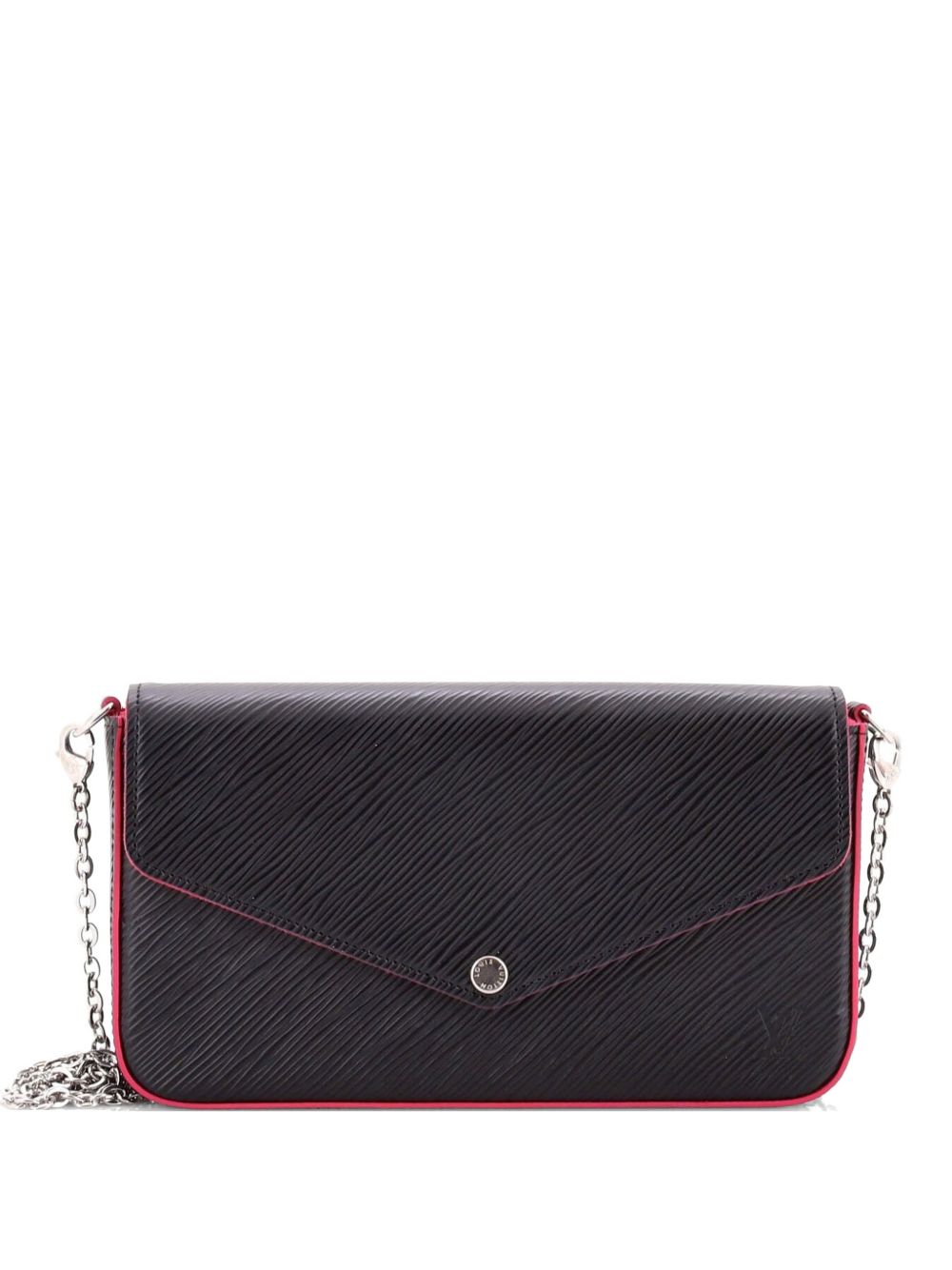 Louis Vuitton Felicie Pochette Epi Leather crossbody bag