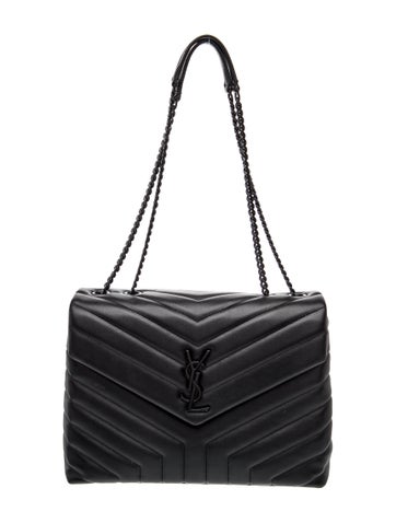 Quilted LouLou