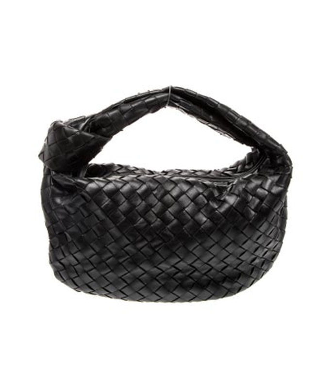Bottega Veneta Veneta Intrecciato Jodie Teen