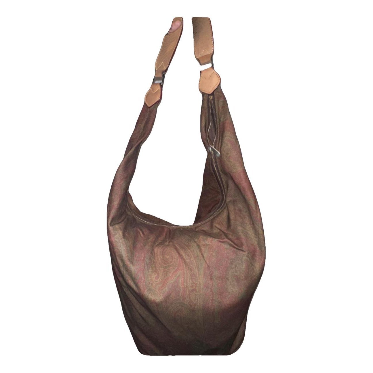 Etro Cloth crossbody bag