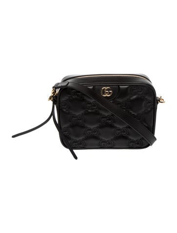 Double G Marmont Small