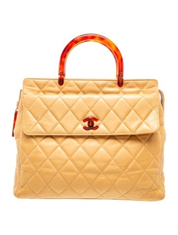 CC Tortoise Tote