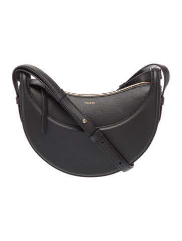 Leather Numero Dix” w/ Tags
