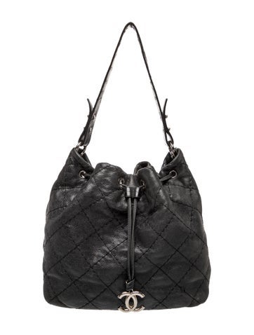 On The Road Bucket Bag
