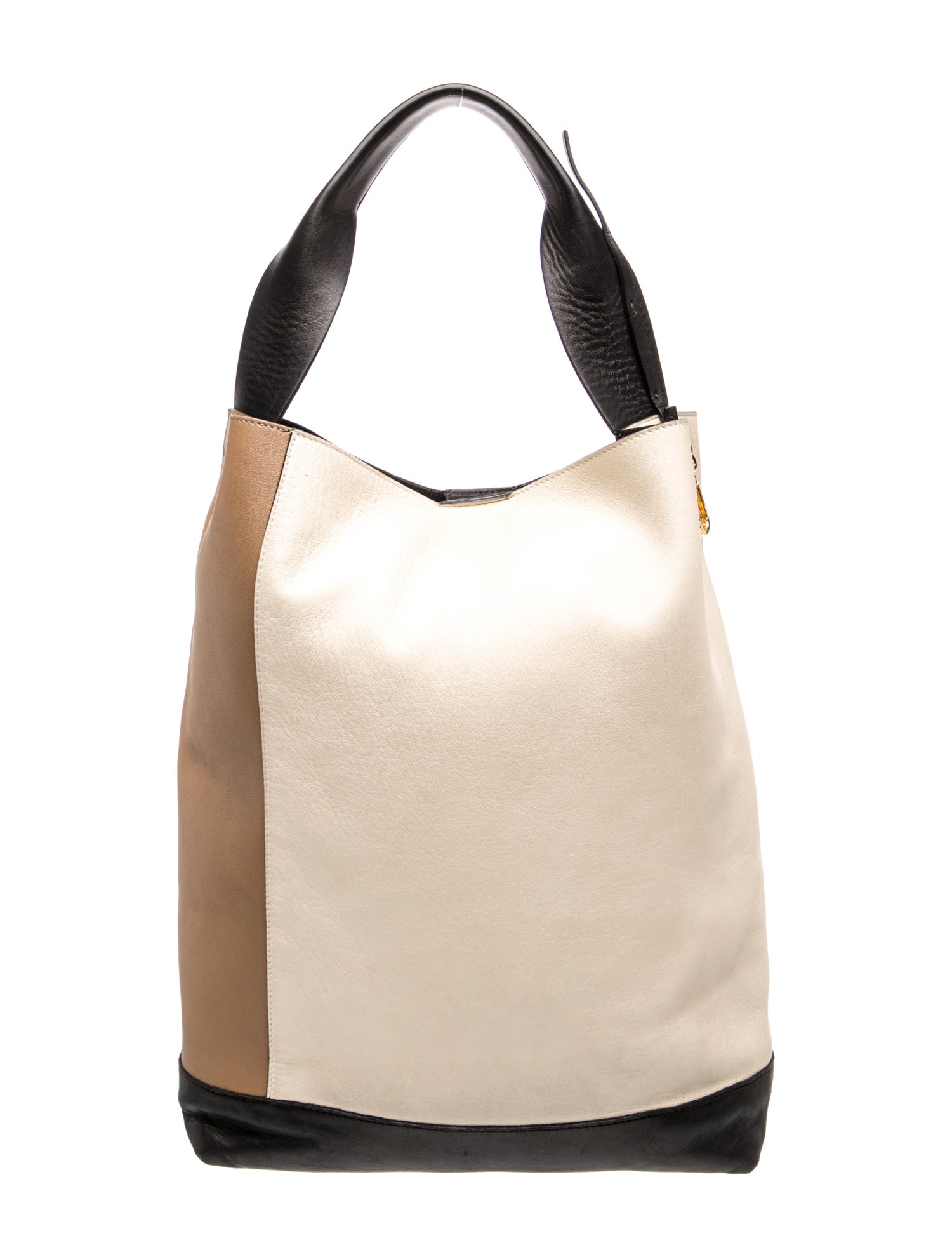 Marni Leather Tote
