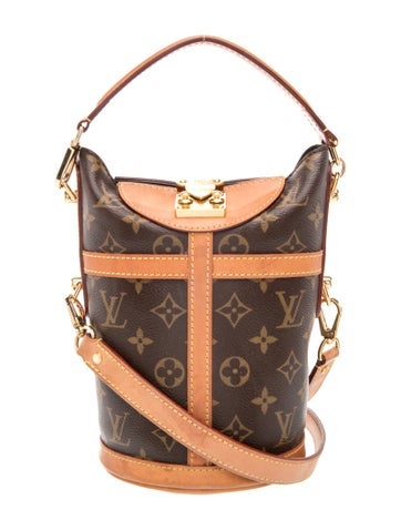 LV Monogram Duffle